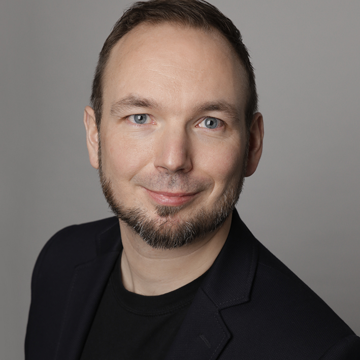 Martin Schmidt